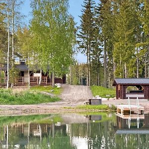 Holiday Home Valkjaervi 1 By Interhome Mankala Exterior photo