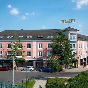 Best Western Premier Airporthotel Berlin Schoenefeld Exterior photo