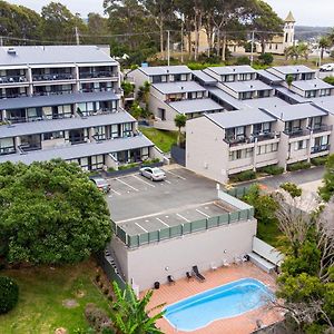 Horizon Holiday Apartments Narooma Exterior photo