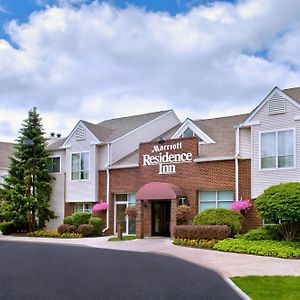 Residence Inn Syracuse Carrier Circle East Syracuse Exterior photo