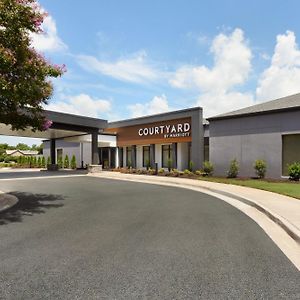 Courtyard By Marriott Atlanta Duluth/ Gwinnett Place Exterior photo