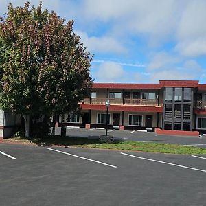 North Coast Inn Crescent City Exterior photo