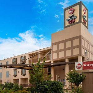 Best Western Plus Rockwall Inn & Suites Exterior photo