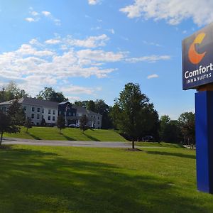 Comfort Inn & Suites Tunkhannock Exterior photo