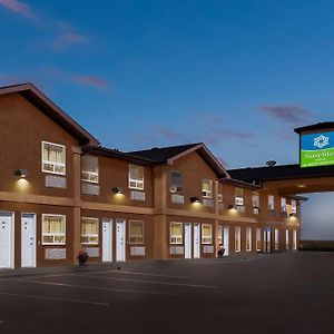 Surestay Hotel By Best Western Bassano Exterior photo