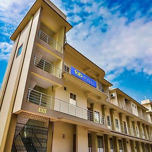 Fabhotel Swarnam, Old Goa Exterior photo