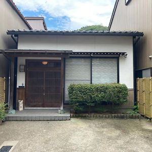 匠と昊 Naru Sora Apartment Kaga  Exterior photo