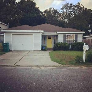 Beach House Villa Fort Walton Beach Exterior photo