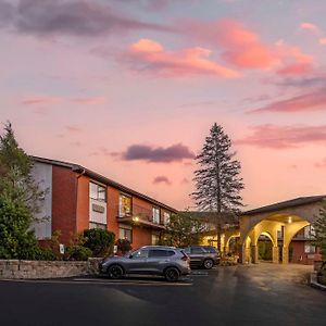 Best Western Monticello Hotel Exterior photo