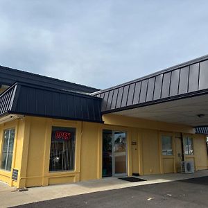 Extended Stay Warrenton Inn Exterior photo