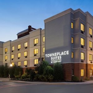 Towneplace Suites By Marriott Williamsport Exterior photo