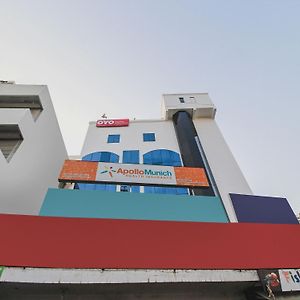 Hotel O Sakthi Grand Erode Exterior photo