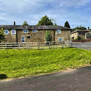 Beautiful Countryside Cottage Alnwick Exterior photo