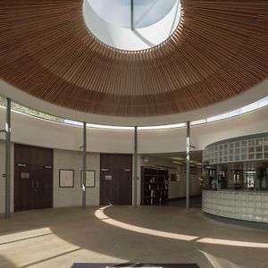 Murray Edwards College, Cambridge Apartment Exterior photo