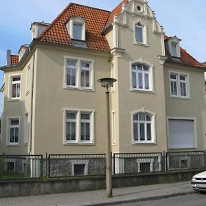 Pension Voelkner Hotel Bautzen Exterior photo