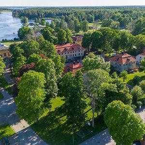 Soederfors Herrgard Hotel Exterior photo