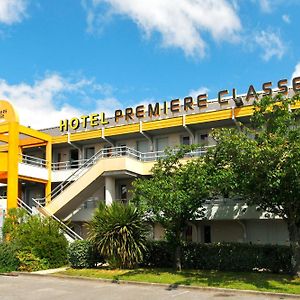 Premiere Classe Saint Nazaire - Trignac Hotel Exterior photo