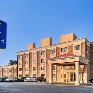 Comfort Inn Red Horse Frederick Exterior photo