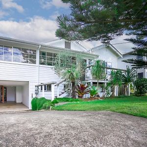 The Pines- Eco Beach House Villa Mylestom Exterior photo