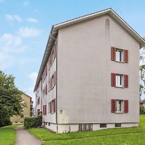 Altwiesenstrasse 144 Apartment Zurich Exterior photo