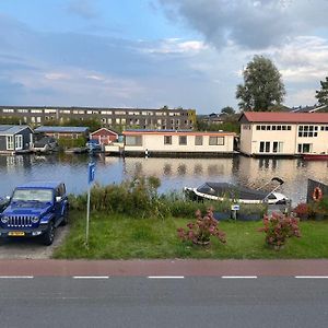 Spes Salutis Villa Badhoevedorp Exterior photo