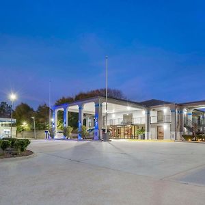 Best Western Andalusia Inn Exterior photo