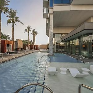 Palms Place Hotel Stripview With Open Balcony -33 Las Vegas Exterior photo