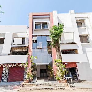 Hotel O Sachin Residency Nashik Exterior photo