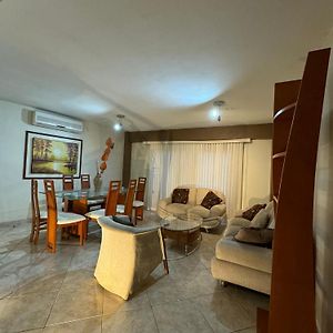 Apartamento En Ciudad Guayana Apartment Exterior photo