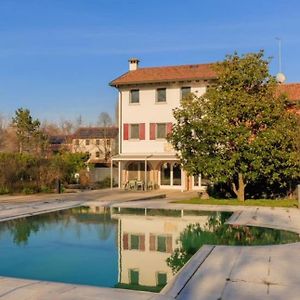 Venetian Hideaway - Villa Maria Campo di Pietra Exterior photo