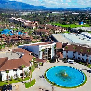 Rosa Agustina Conference Resort Olmué Exterior photo