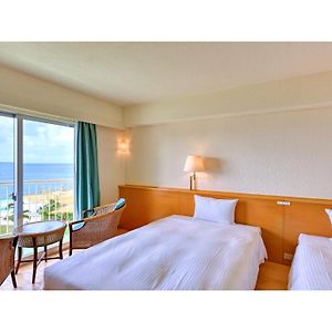 Beach Hotel Sunshine Ishigakijima - Vacation Stay 59959V Ishigaki  Exterior photo