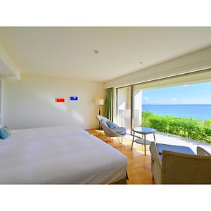 Beach Hotel Sunshine Ishigakijima - Vacation Stay 59967V Ishigaki  Exterior photo