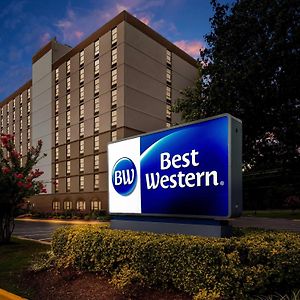 Best Western Potomac Mills Hotel Woodbridge Exterior photo