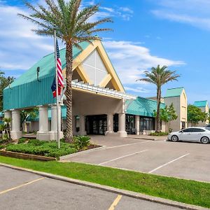 Best Western Seaway Inn Gulfport Exterior photo