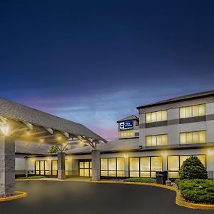 Best Western Baraboo Inn Exterior photo