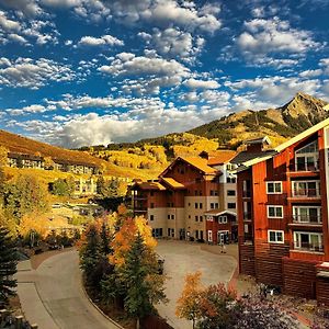 Studio 565 Perfect Location With Pool And Hot Tub Villa Crested Butte Exterior photo