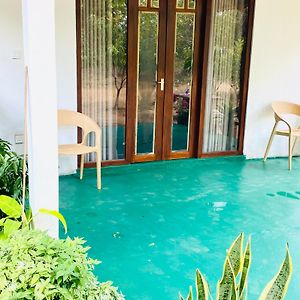 Cinty Guest House Dambulla Exterior photo