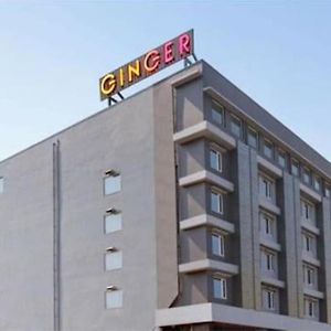 Ginger Visakhapatnam Gajuwaka Hotel Exterior photo