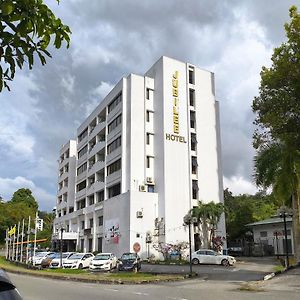 Jubilee Hotel Bandar Seri Begawan Exterior photo