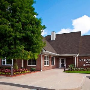 Residence Inn Baton Rouge South Exterior photo