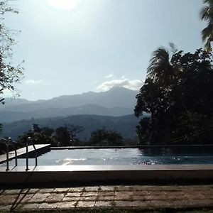 Paradise Forest Garden Hotel Matale Exterior photo