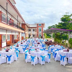 โรงแรมบ้านครูตุ้ม เชียงคาน เลย Baankrutoom Hotel Chiangkhan Loei Exterior photo