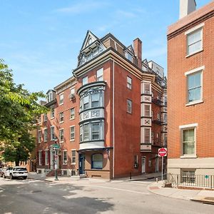 Best Studio By Historical Sites Near Everything Apartment Philadelphia Exterior photo