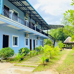 Koh Rong 71 Guesthouse Exterior photo