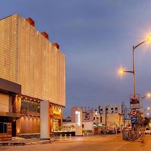 Boutique Hotel The Elements Rajkot Exterior photo