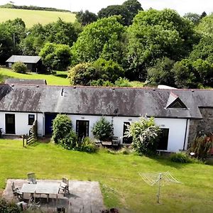 2 Bed In Gower 77978 Villa Penclawdd Exterior photo