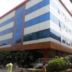 Hotel Sai Plaza , Akbarpur Akbarpur  Exterior photo