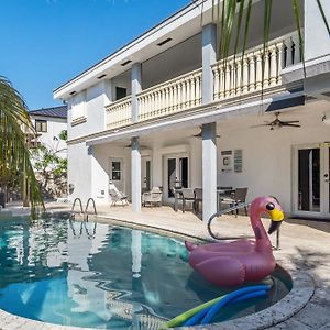 Tropical Pool Paradise X 6-Bd 4-Ba Luxury Living Villa Hialeah Exterior photo