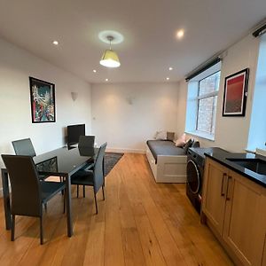 Nice 2Bed Flat 10Min To Oxford Circus Apartment London Exterior photo